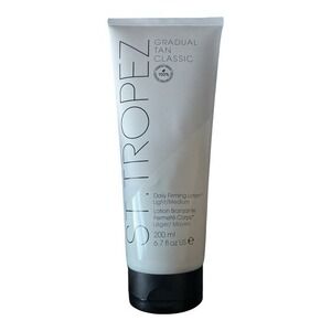 St. Tropez - Gradual Tan Classic (6.7 oz) - Firming Lotion